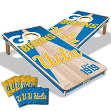 UCLA Bruins 2'x4' Cornhole Game with Bags