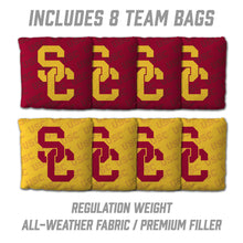 USC Trojans 2'x4' Cornhole Game with Bags