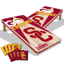 USC Trojans 2'x4' Cornhole Game with Bags