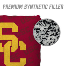 USC Trojans Cornhole Bags 4 Pack - Red