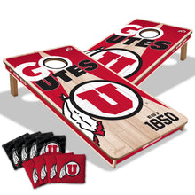 USC Trojans 2'x4' Cornhole Game with Bags