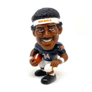 Walter Payton Chicago Bears NFL Legends Big Shot Ballers Action Figure