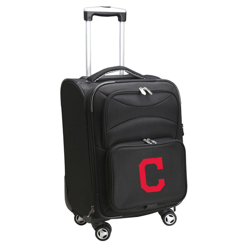 Cleveland Indians Luggage Carry-On