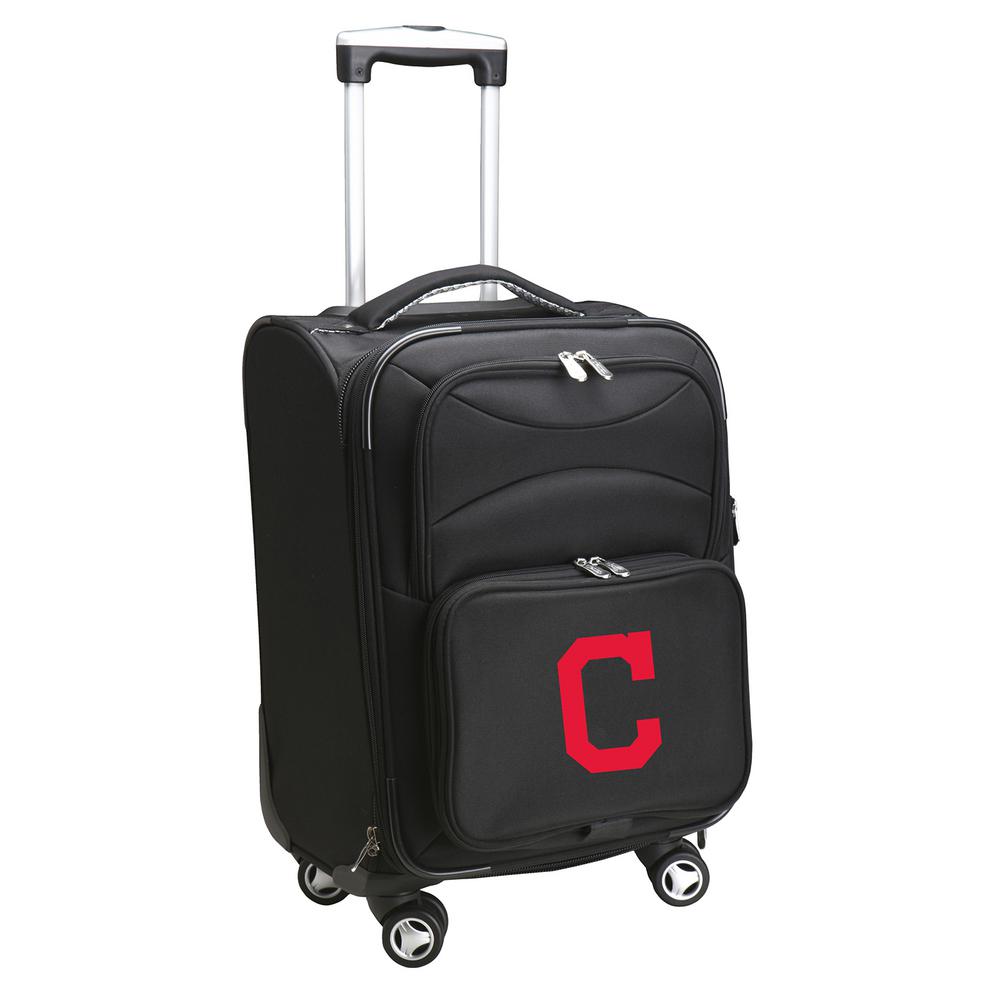 Cleveland Indians Luggage Carry-On