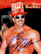 wwf, wwe, tna, wcw, roh, tna impact, nwa, nwo, buff bagwell
