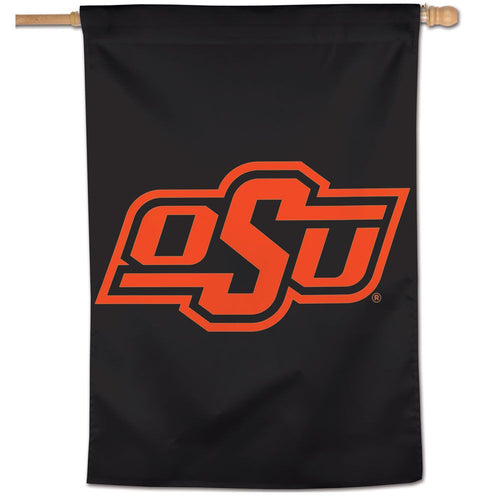 Oklahoma State Cowboys Flag - 28