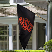 Oklahoma State Cowboys Flag - 28" X 40"