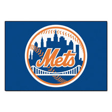 New York Mets Starter Mat