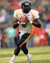 Rasheed Marshall West Virginia Mountaineers Signed 8x10 Photos