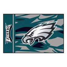 Philadelphia Eagles X-Fit Starter Mat - 19"x30"