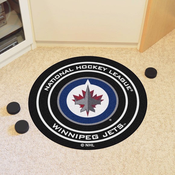 Winnipeg Shop Mats, Shop Mats