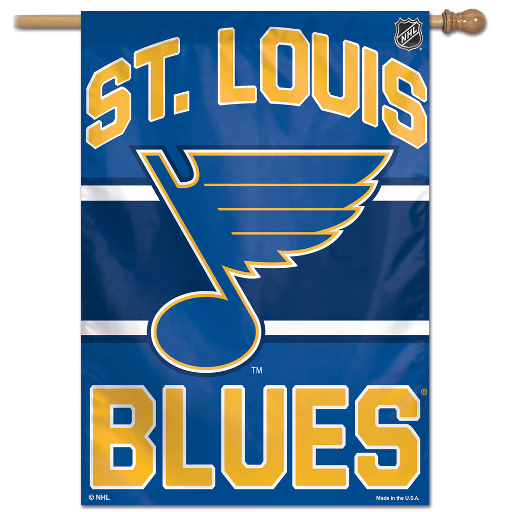  Columbus Blue Jackets Flag NHL 100% Polyester Indoor