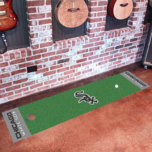 Chicago White Sox Putting Green Runner 18