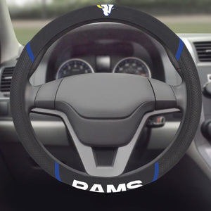 Los Angeles Rams Steering Wheel Cover