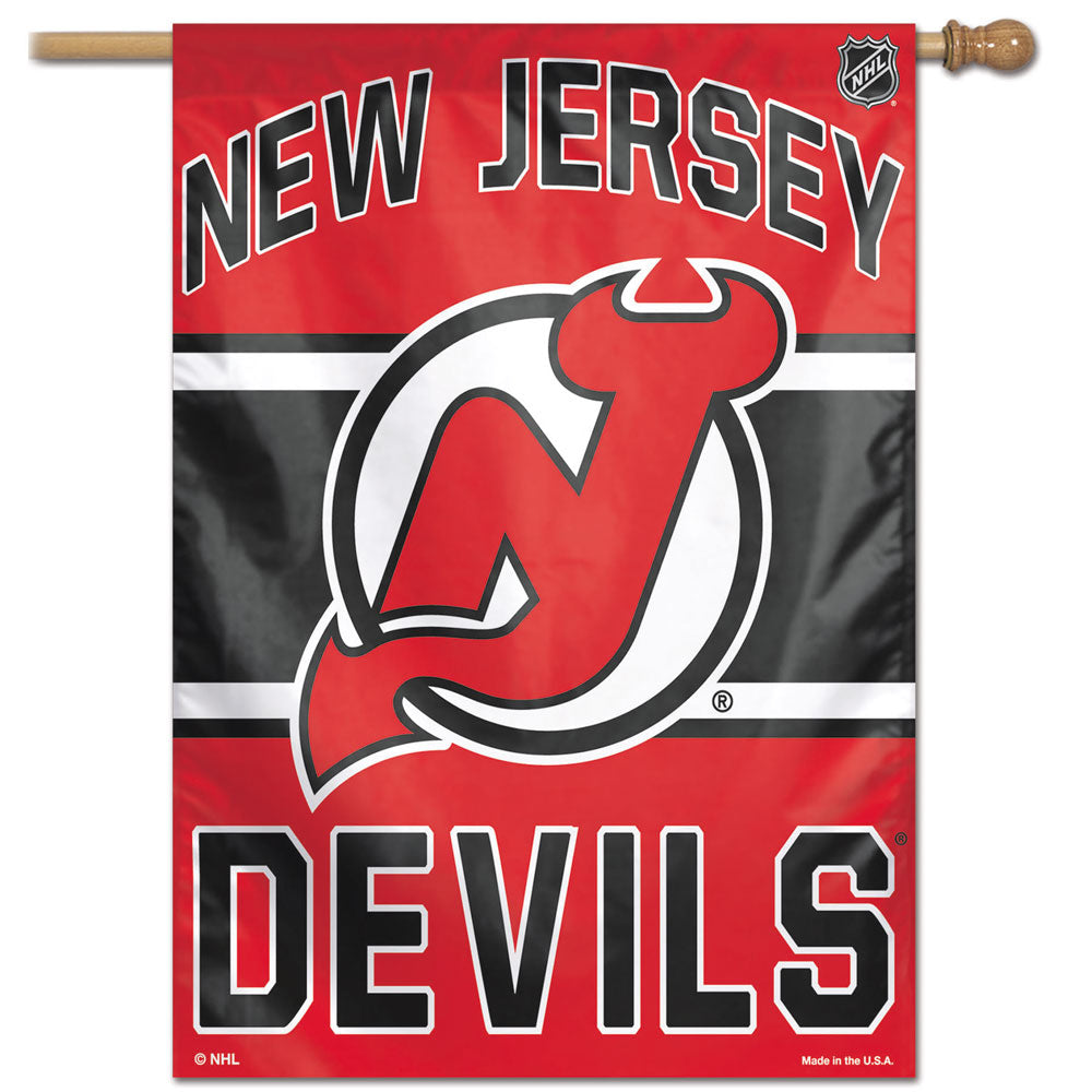New Jersey Devils Panoramic Picture - Prudential Center NHL Photo