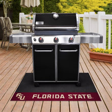 Florida State Seminoles Grill Mat 26"x42"