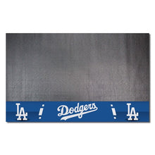 Los Angeles Dodgers Grill Mat 26"x42"