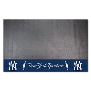 New York Yankees Grill Mat 26"x42"