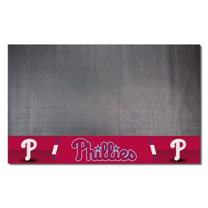 Philadelphia Phillies Grill Mat 26"x42"