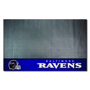 Baltimore Ravens Grill Mat 26"x42"
