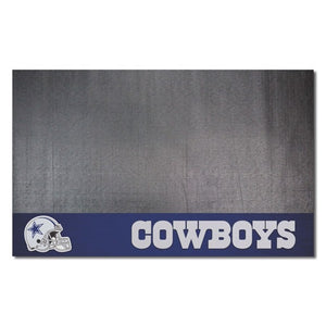 Dallas Cowboys Grill Mat 26"x42"