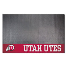 Utah Utes Grill Mat 26"x42"