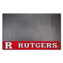 Rutgers Scarlet Knights Grill Mat 26"x42"