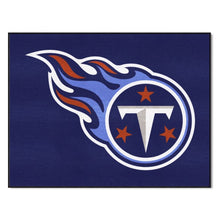 Tennessee Titans All-Star Mat 34"x45"