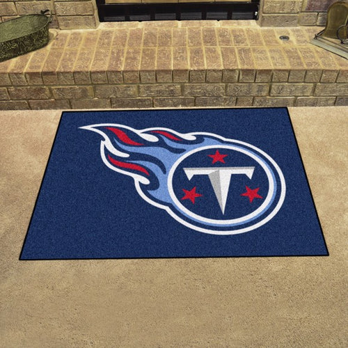 Tennessee Titans All-Star Mat 34