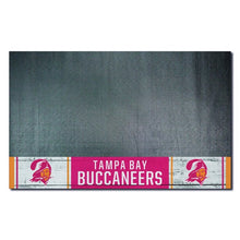 Tampa Bay Buccaneers Retro Logo Grill Mat 26"x42"