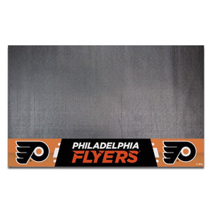 Philadelphia Flyers Grill Mat 26"x42"