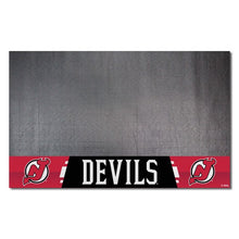 New Jersey Devils Grill Mat 26"x42"