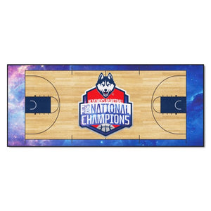 Connecticut Huskies 2023 NCAA Men's Basketball National Championship Basketball Runner