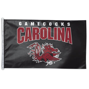 South Carolina Gamecocks Flag - 3'x5'