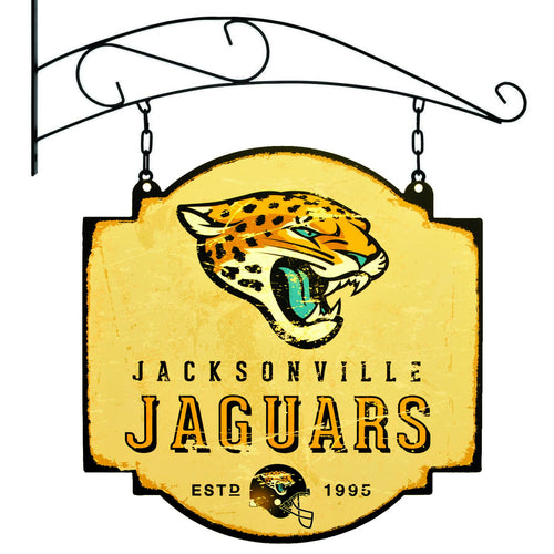 jaguars tavern sign