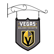 Vegas Golden Knights Tavern Sign