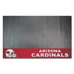 Arizona Cardinals Grill Mat 26"x42"