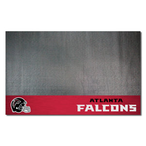 Atlanta Falcons Grill Mat 26"x42"