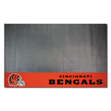 Cincinnati Bengals Grill Mat 26"x42"