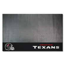 Houston Texans Grill Mat 26"x42"