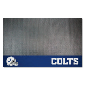 Indianapolis Colts Grill Mat 26"x42"