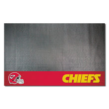 Kansas City Chiefs Grill Mat 26"x42"