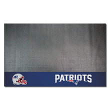 New England Patriots Grill Mat 26"x42"