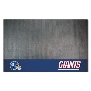 New York Giants Grill Mat 26"x42"