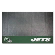 New York Jets Grill Mat 26"x42"