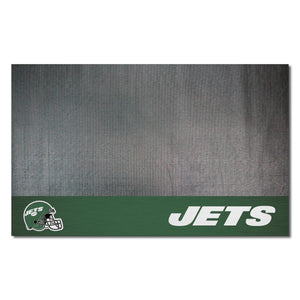 New York Jets Grill Mat 26"x42"