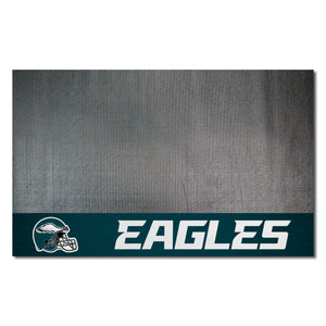 Philadelphia Eagles Grill Mat 26"x42"