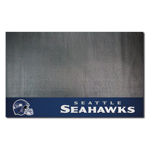 Seattle Seahawks Grill Mat 26"x42"