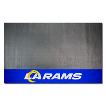 Los Angeles Rams Grill Mat 26"x42"