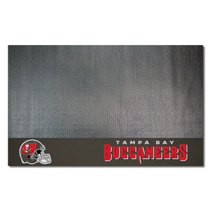 Tampa Bay Buccaneers Grill Mat 26"x42"